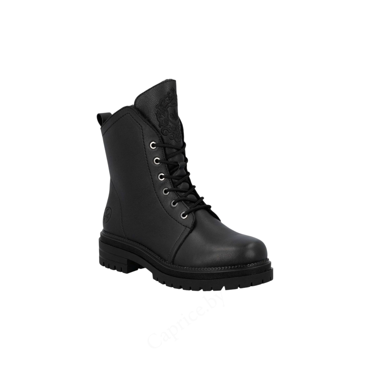 БОТИНКИ RIEKER АРТИКУЛ: Y3102-00